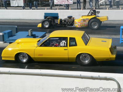 Yellow Monte Carlo Yellow Monte Carlo